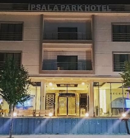 İPSALA PARK HOTEL