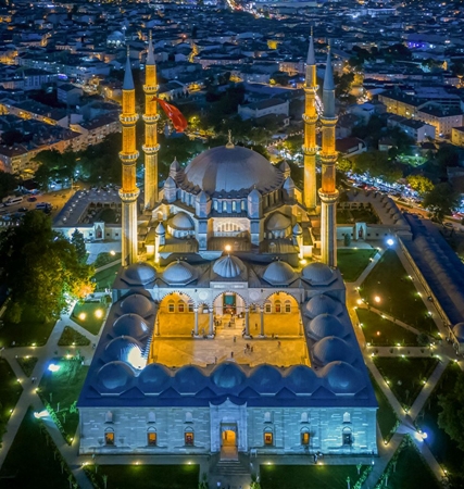 Selimiye Camii