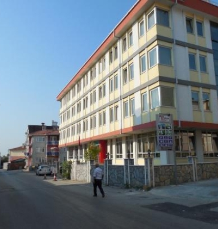 TRAKYA CİTY HOTEL